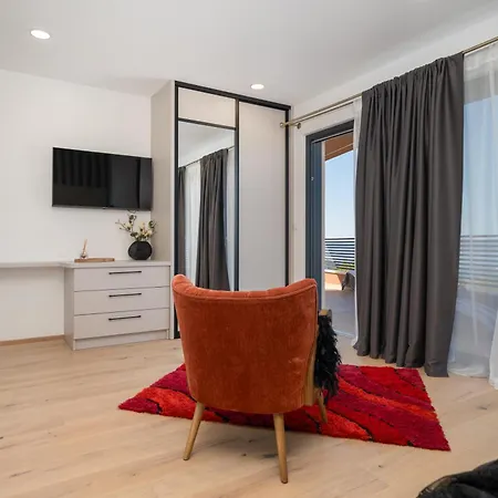 Marko Forever Villa Makarska