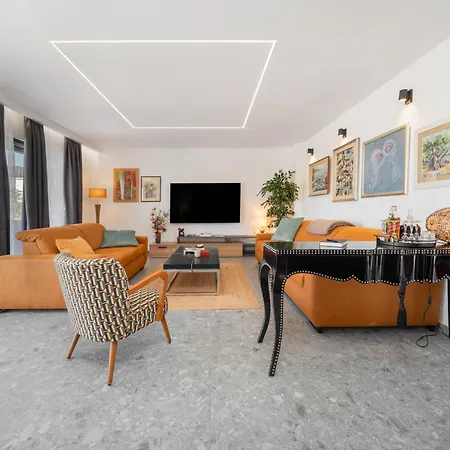 Marko Forever Villa *