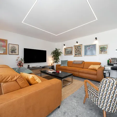 Villa Marko Forever Makarska