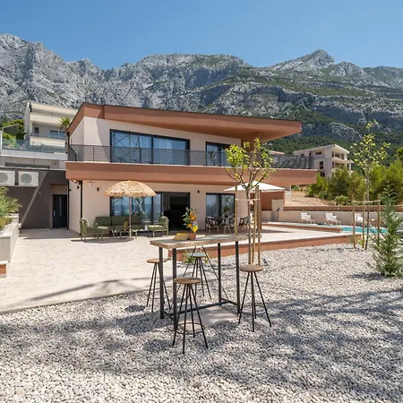 Villa Marko Forever *