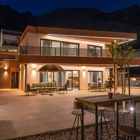 Marko Forever * Makarska