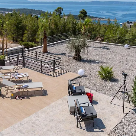 Marko Forever Makarska