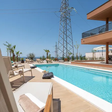 Marko Forever Villa Makarska