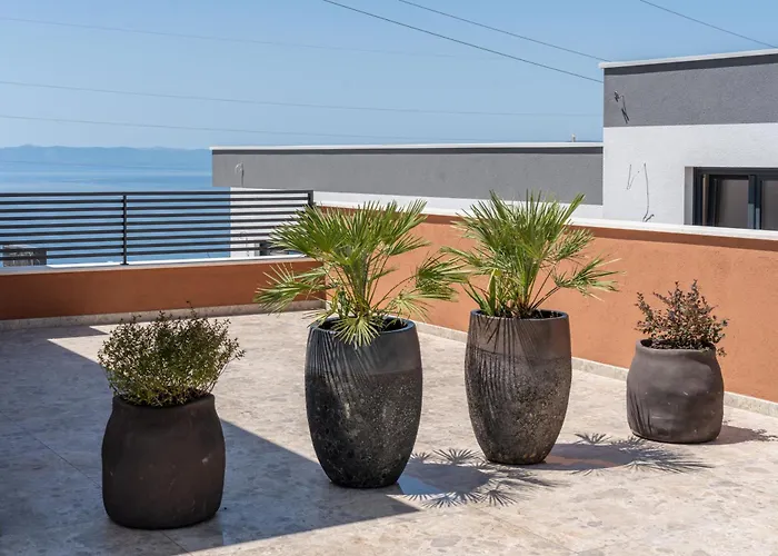 别墅 Marko Forever *