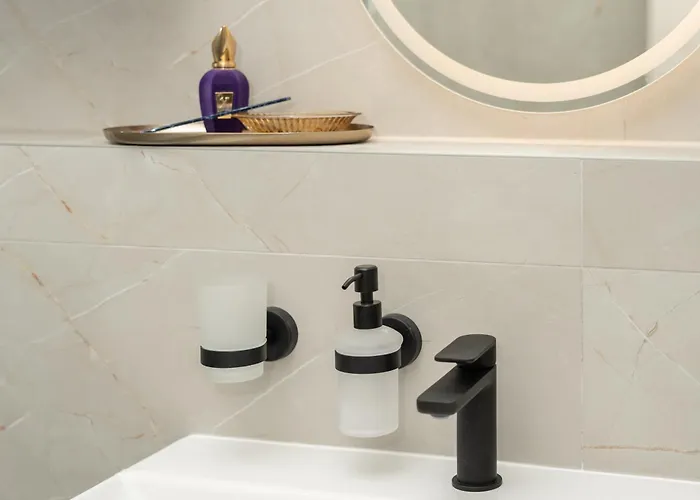 Marko Forever 别墅