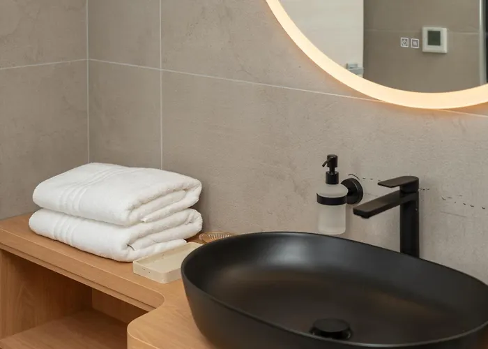 别墅 Marko Forever