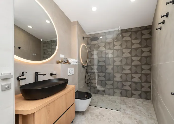 别墅 Marko Forever