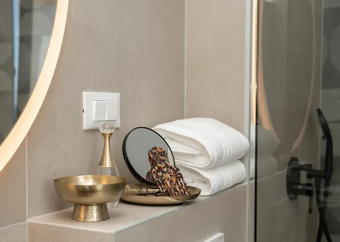 别墅 Marko Forever 马卡尔斯卡