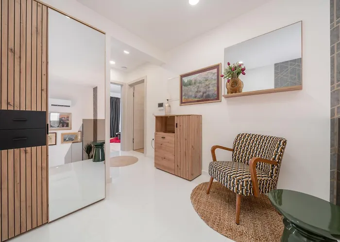 Marko Forever 别墅 *