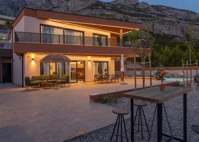 别墅 Marko Forever *