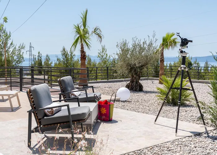 别墅 Marko Forever