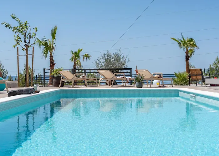 别墅 Marko Forever