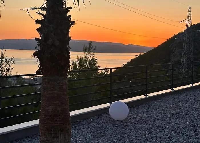 别墅 Marko Forever