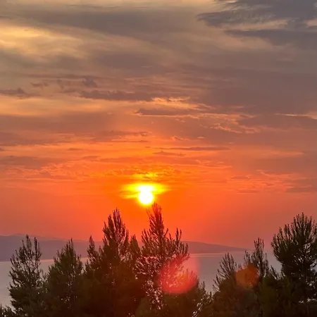 Marko Forever Villa *