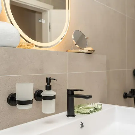 Marko Forever Villa *