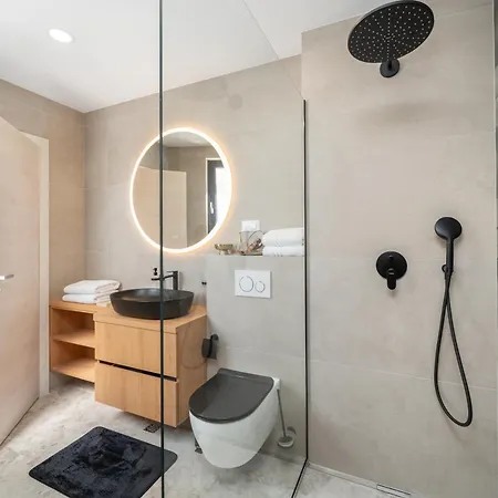 Villa Marko Forever Makarska