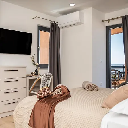 Marko Forever Villa *