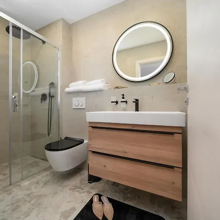 Villa Marko Forever Makarska