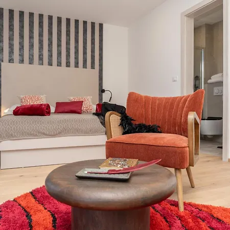 Villa Marko Forever Makarska