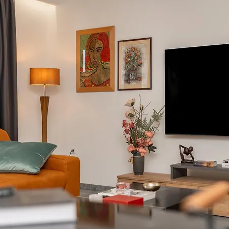 Villa Marko Forever Makarska