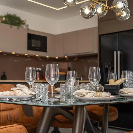 Villa Marko Forever *