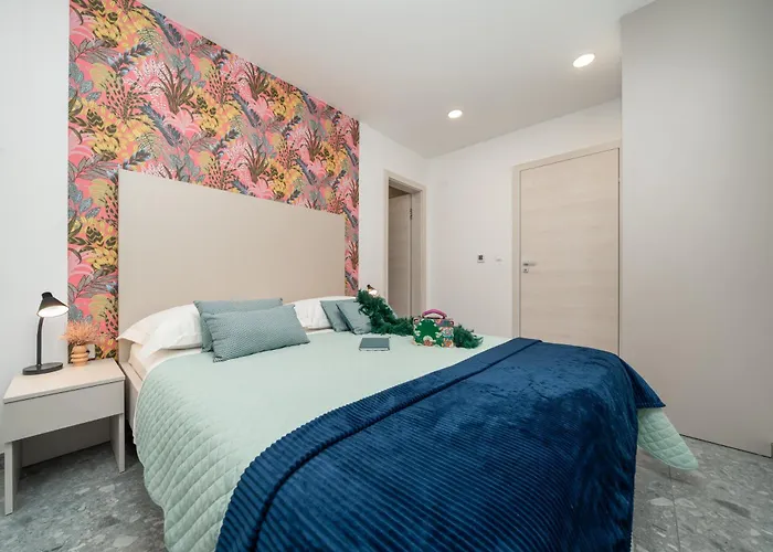 Marko Forever Villa *