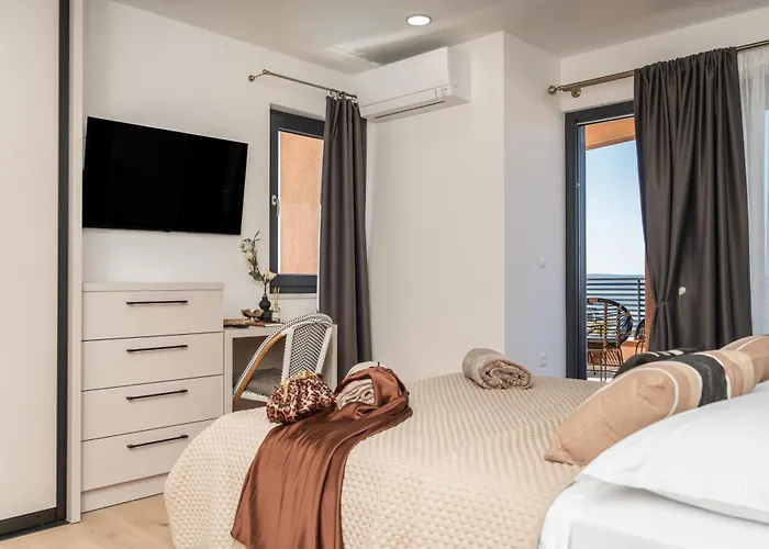 Marko Forever Βίλα *