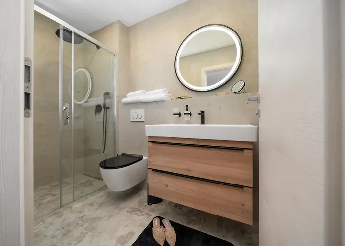 Villa Marko Forever Makarska