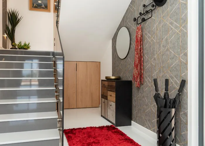 Marko Forever Βίλα