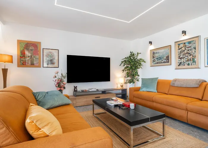 Marko Forever Βίλα