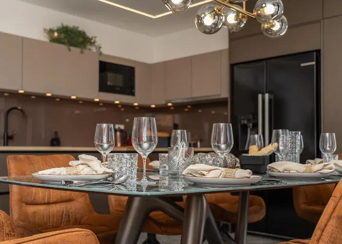 Villa Marko Forever *