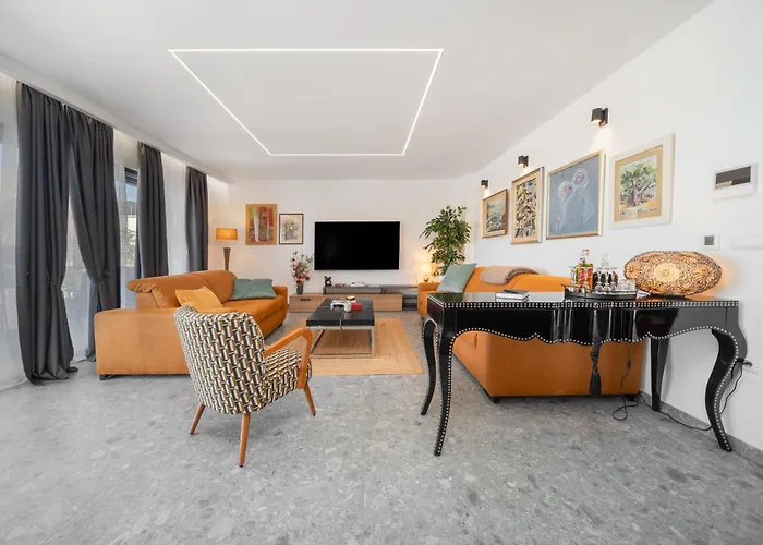 Marko Forever Villa *