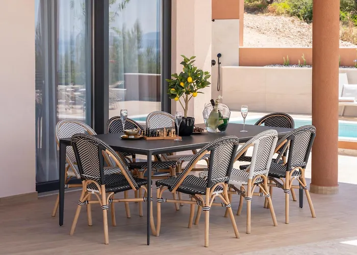 Villa Marko Forever *