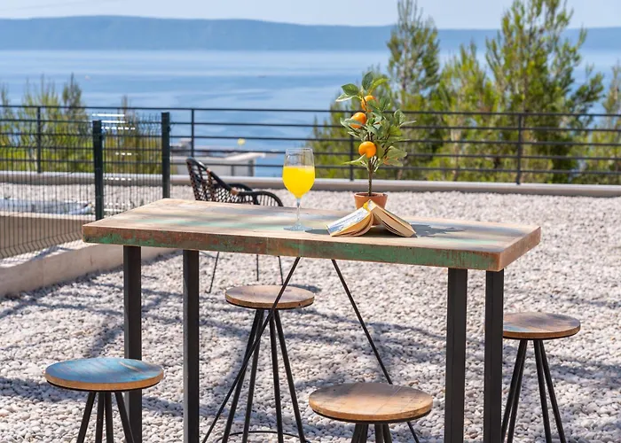 Marko Forever Μακάρσκα