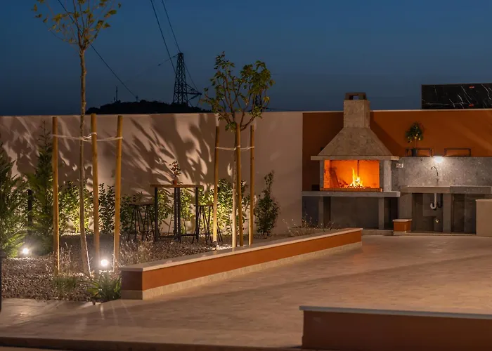 Βίλα Marko Forever