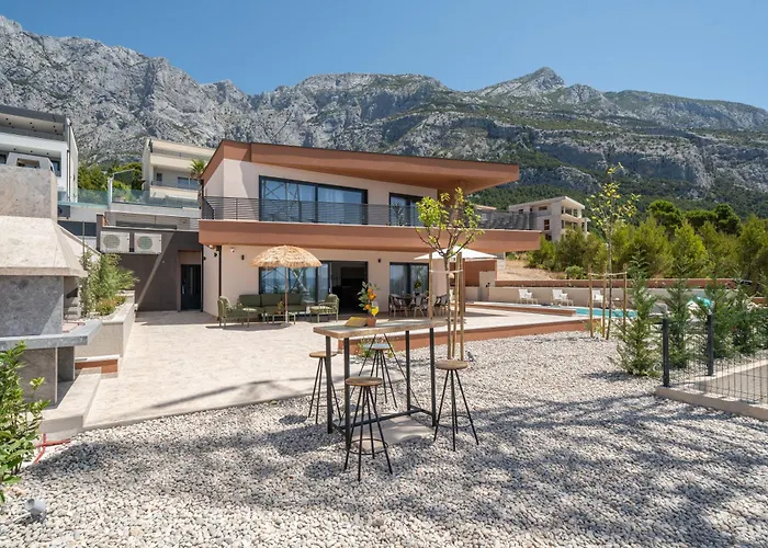 Βίλα Marko Forever *