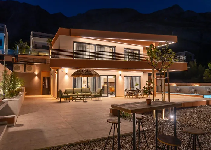 Marko Forever * Makarska