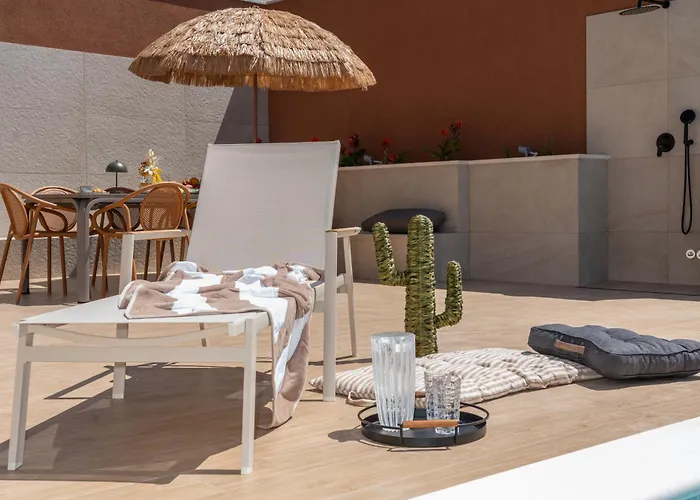 Marko Forever Βίλα Μακάρσκα