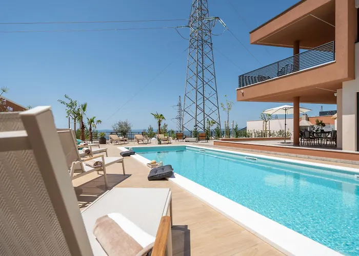 Marko Forever Villa Makarska