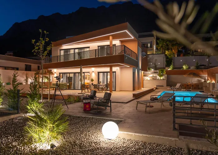 Marko Forever * Makarska