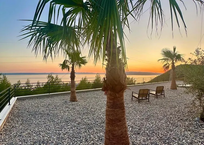 Marko Forever Βίλα