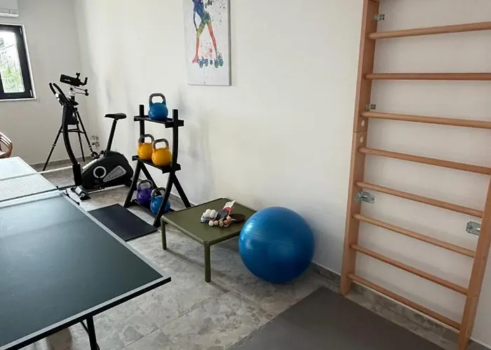 Marko Forever * Makarska