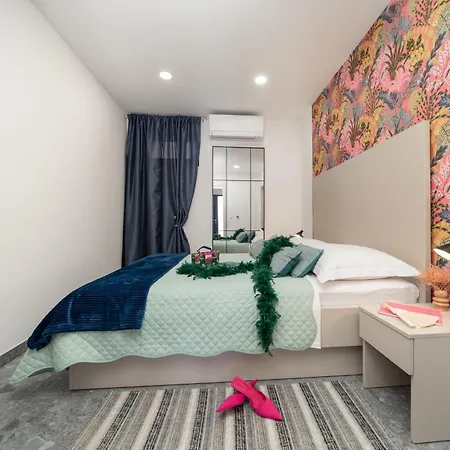 Marko Forever Villa Makarska