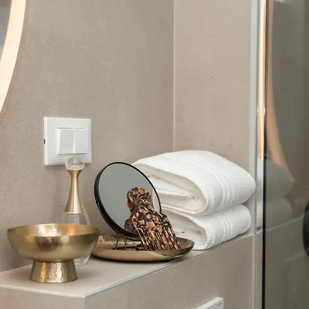 Villa Marko Forever Makarska