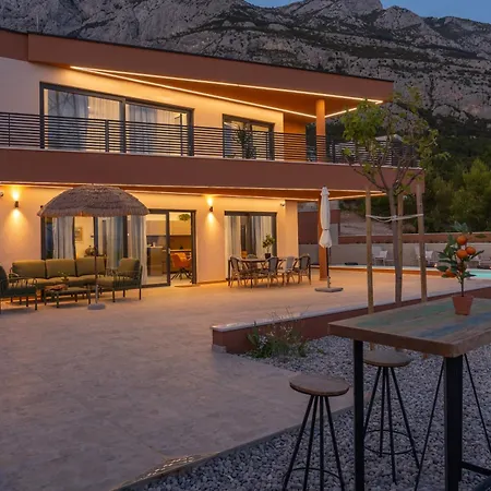 Villa Marko Forever *