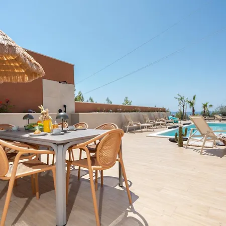 Villa Marko Forever Makarska