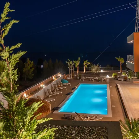 Villa Marko Forever Makarska