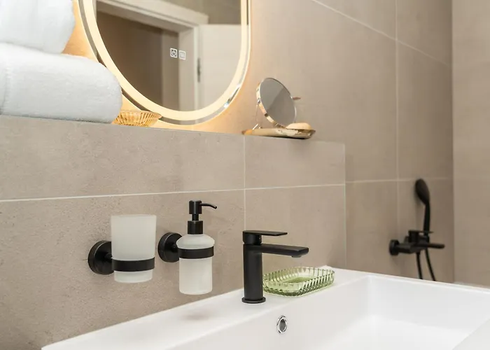 Marko Forever Villa *