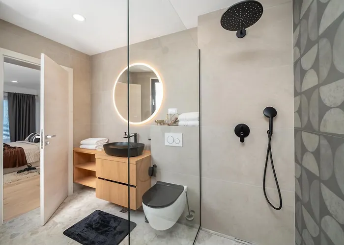 Villa Marko Forever Makarska