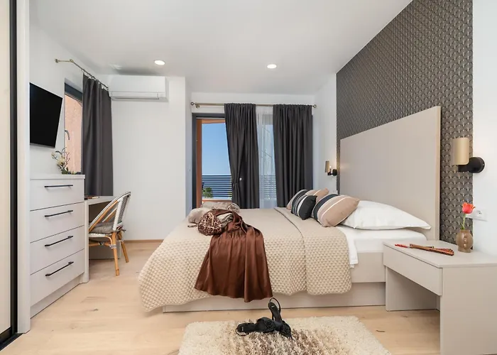 Marko Forever Villa Makarska